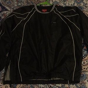 Supreme authentic. Sweater.